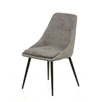 Стілець Mustang dark grey