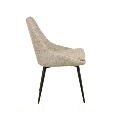 Стілець Mustang beige Стілець Mustang beige