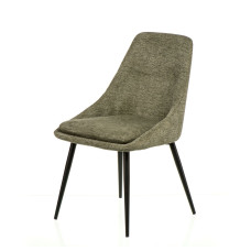 Стілець Mustang light green Стілець Mustang light green