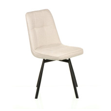 Стілець London cream white Стілець London cream white