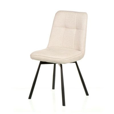 Стілець London cream white