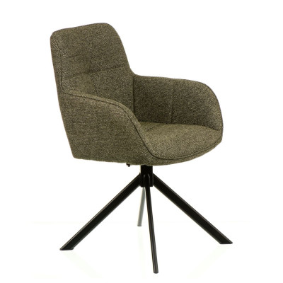 Стілець Hamster light green