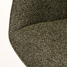 Стілець Hamster light green