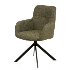 Стілець Hamster light green