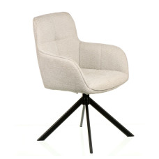 Стілець Hamster beige