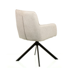 Стілець Hamster beige