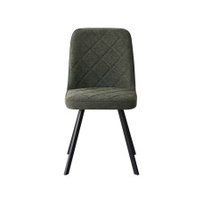 Стілець Justin green (фото 3)