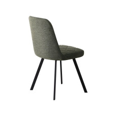 Стілець Justin green (фото 5)