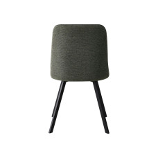 Стілець Justin green (фото 6)