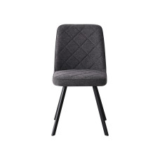 Стілець Justin dark grey