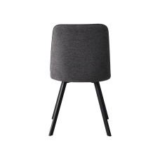 Стілець Justin dark grey