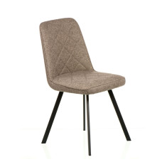 Стілець Justin cappucсino