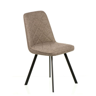 Стілець Justin cappucсino