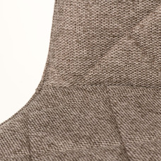 Стілець Justin cappucсino