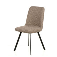 Стілець Justin cappucсino