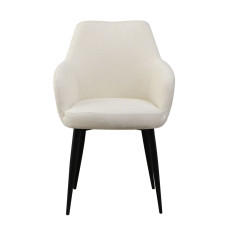 Стілець Executive white