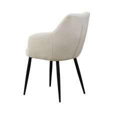 Стілець Executive white