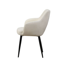 Стілець Executive white