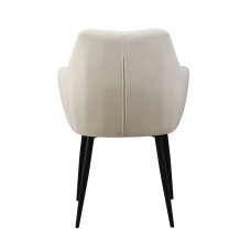 Стілець Executive white