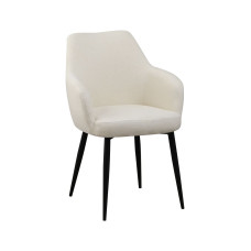 Стілець Executive white