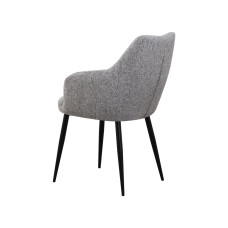 Стілець Executive light grey