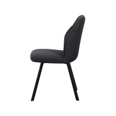 Стілець Bern black