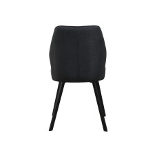 Стілець Bern black