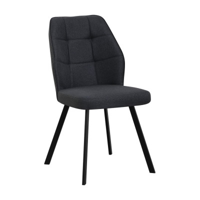 Стілець Bern black