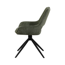 Стілець Milano green Стілець Milano green