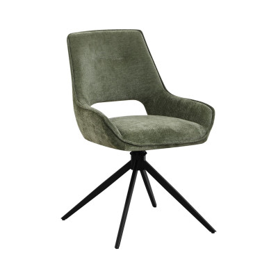 Стілець Milano green