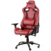 Крісло  ExtremeRace black/deep red