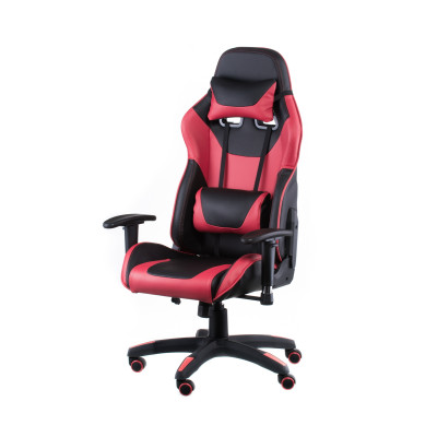 Крісло  ExtremeRace black/red