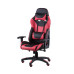 Крісло  ExtremeRace black/red