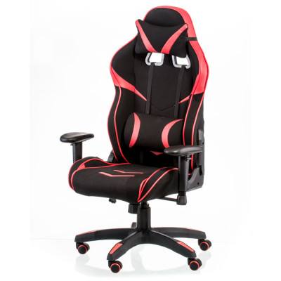 ExtremeRace 2 black/red