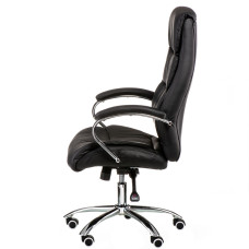 Офісне крісло Eternity black