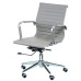 Solano 5 artleather grey офісне крісло