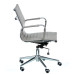 Solano 5 artleather grey офісне крісло (фото 3)