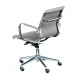 Solano 5 artleather grey офісне крісло (фото 4)