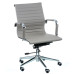 Solano 5 artleather grey офісне крісло (фото 5)