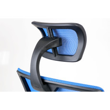 Dawn blue офісне крісло (фото 4)