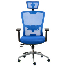 Dawn blue офісне крісло (фото 8)