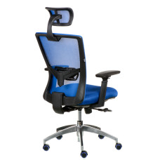 Dawn blue офісне крісло