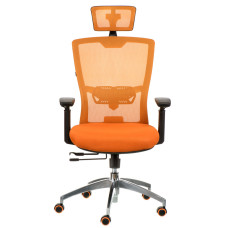 Dawn orange офісне крісло