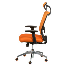 Dawn orange офісне крісло (фото 6)