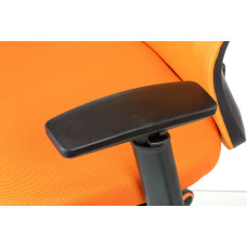 Dawn orange офісне крісло