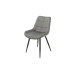 Стілець Damask dark grey