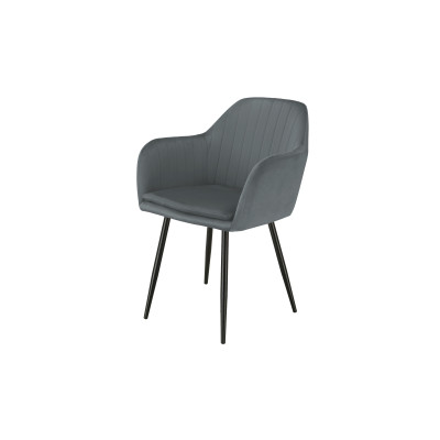 Стілець Sunshine dark grey