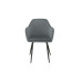 Стілець Sunshine dark grey (фото 5)