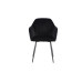 Стілець Sunshine black (фото 4)