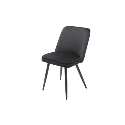 Стілець Decio black
